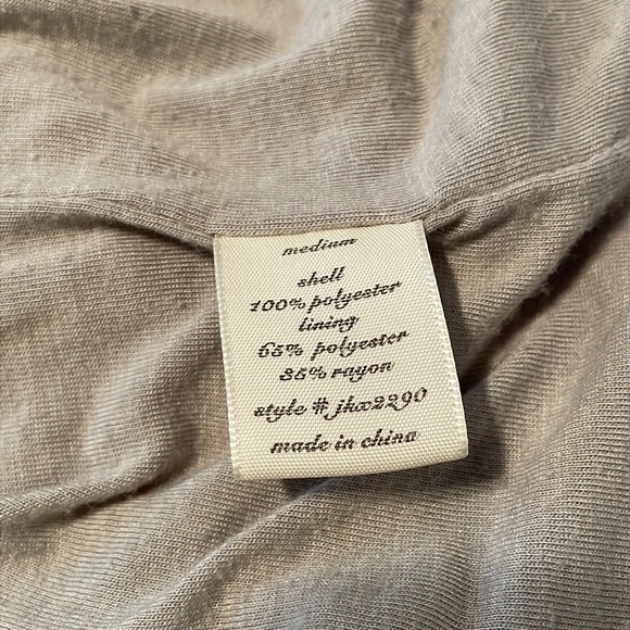 Miami Fluffy 1/4 Zip - Picture 5 of 8